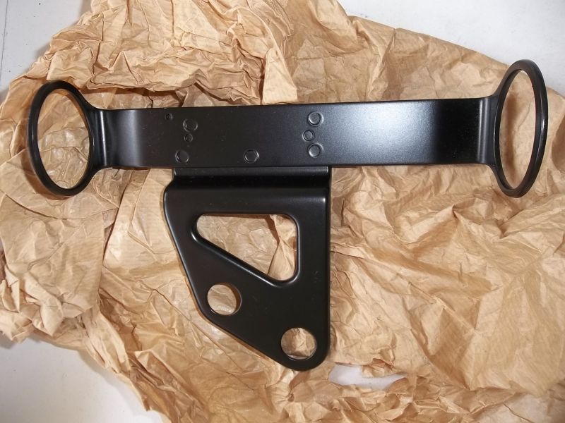 Support de phare Suzuki DR 600