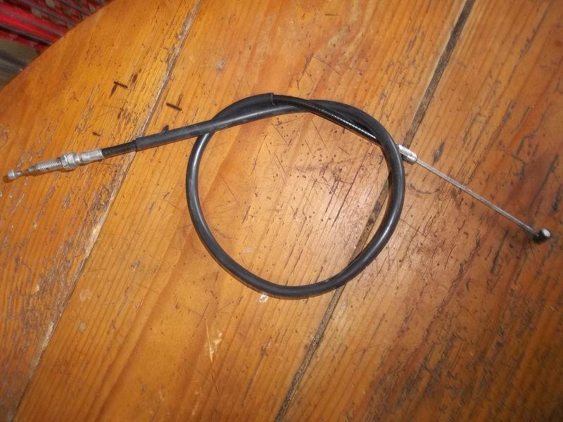 Câble d'embrayage pour Honda 125 CBR
