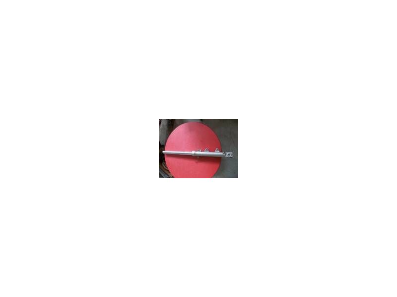 Bras de fourche gauche pour Yamaha 600 diversion
