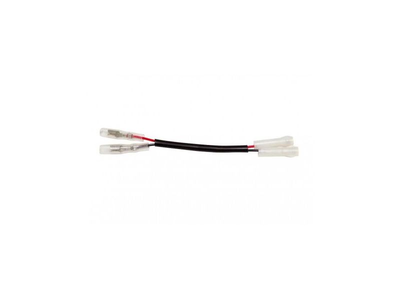 Kit de connexion clignotants sur faisceau d'origine pour motos Triumph