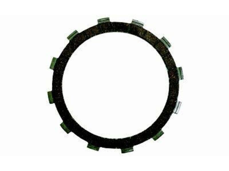Disque garni d'embrayage TECNIUM