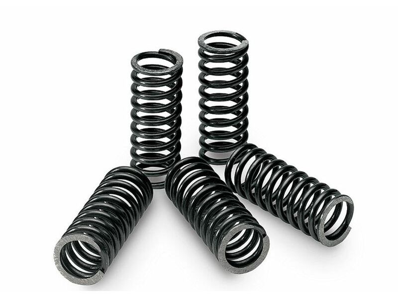 Kit ressorts d'embrayage TECNIUM boîte de 6 KTM SX65