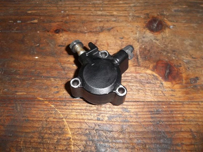 Récepteur d'embrayageTriumph 1200 Trophy