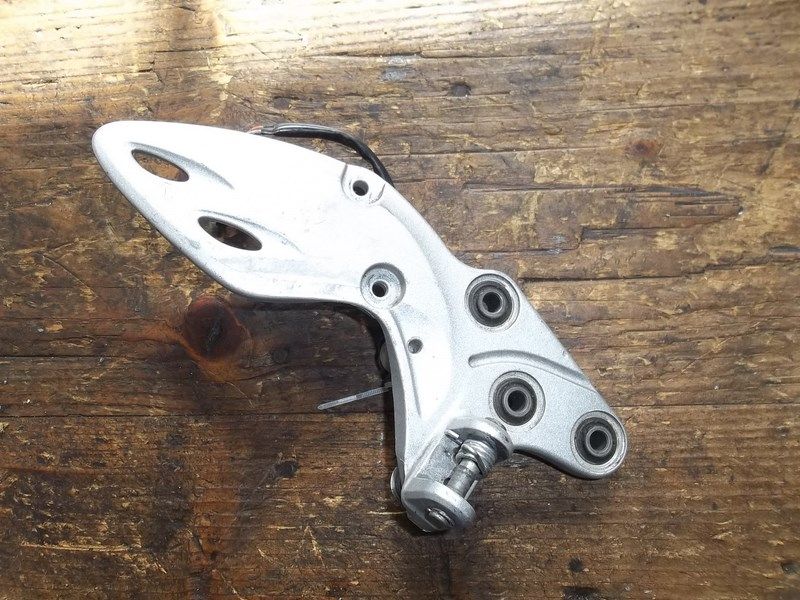 Platine pilote droite pour Suzuki 1340 GSXR Hayabusa