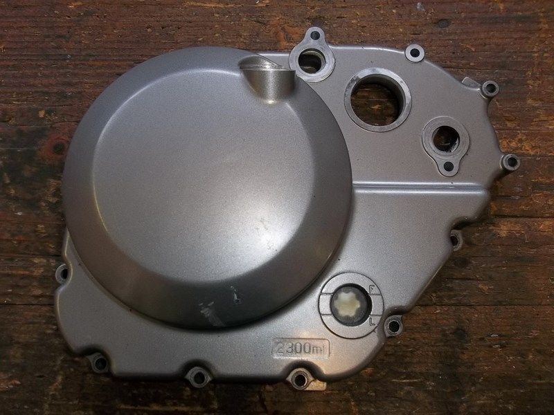 Carter d'embrayage Suzuki SV 650 (2003-07)