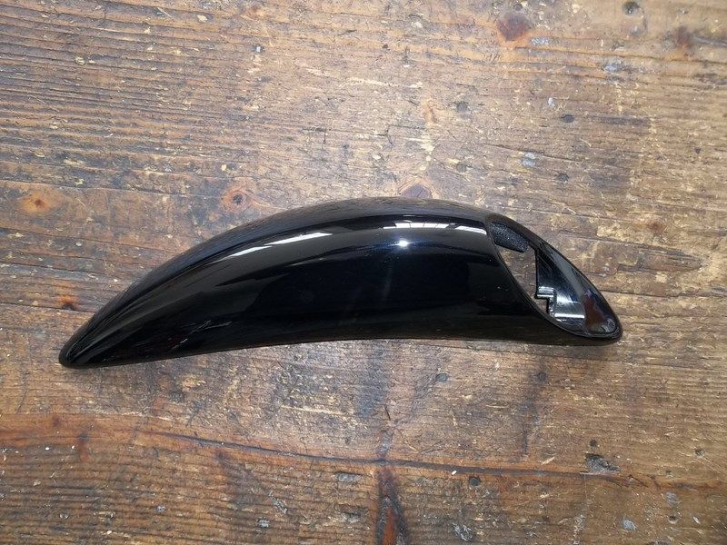 Enjoliveur de clignotant arrière gauche Suzuki 1340 GSXR Hayabusa