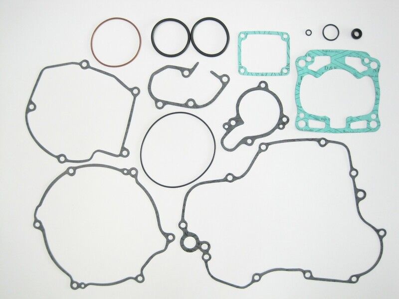 Kit joint complet TECNIUM