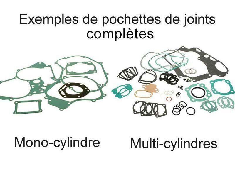Kit joint complet TECNIUM