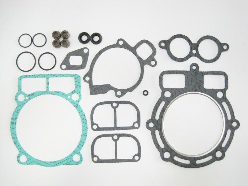 Joint haut-moteur TECNIUM