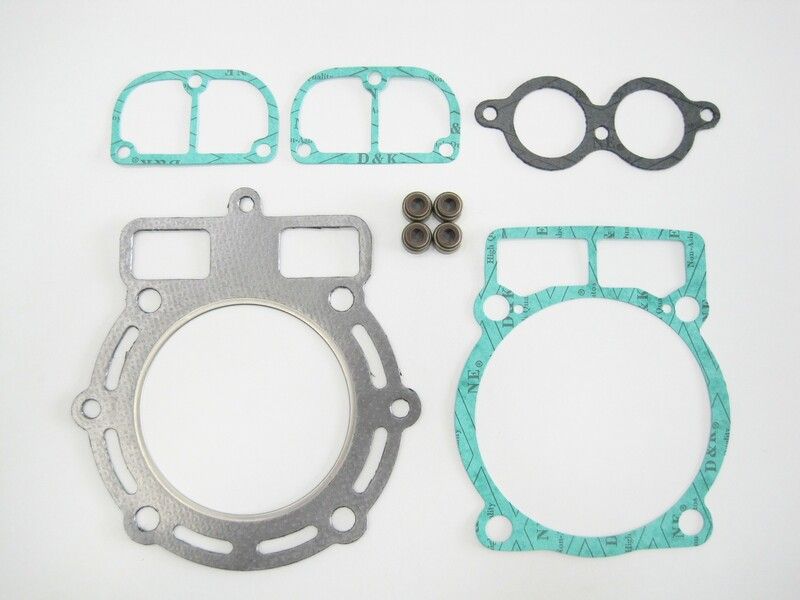 Joint haut-moteur TECNIUM