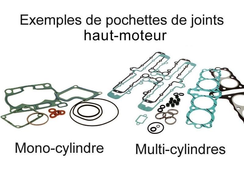 Joint haut-moteur TECNIUM