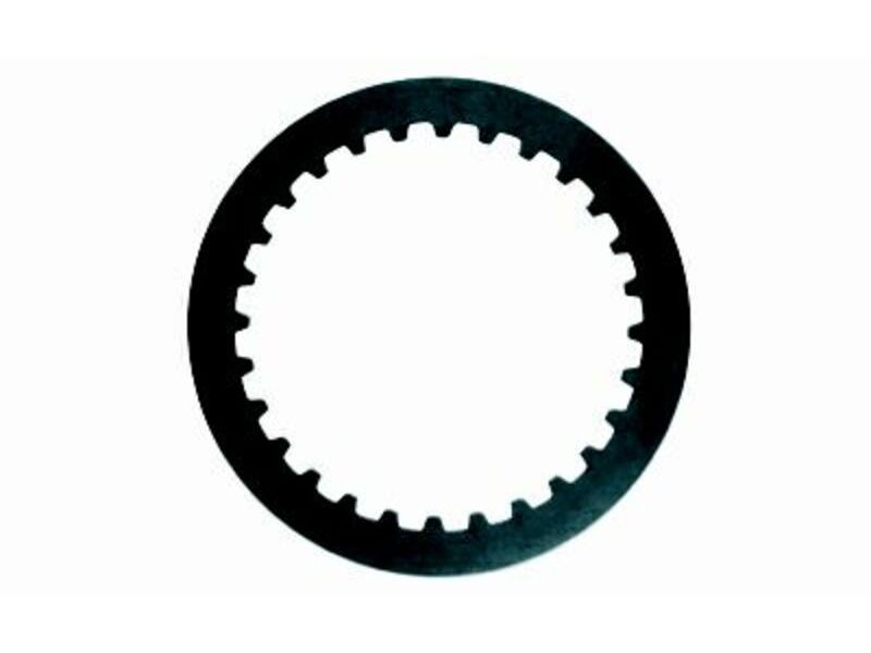Disque lisse d'embrayage TECNIUM