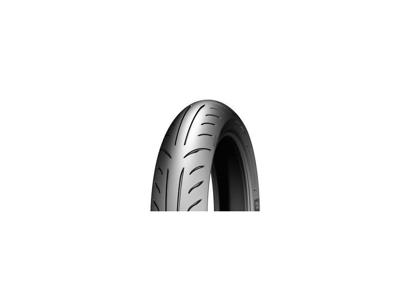 Pneu avant Michelin 120/70 12 M/C 51P Power Pure pour scooters