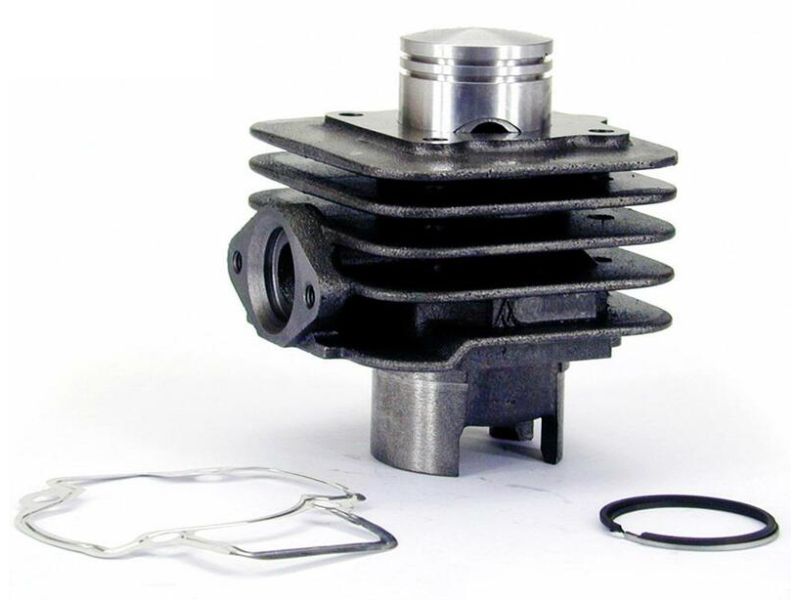 Kit cylindre TECNIUM - Piaggio/Vespa