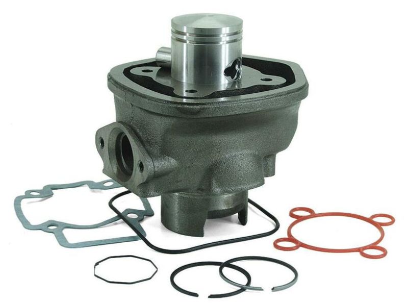 Kit cylindre TECNIUM - Piaggio