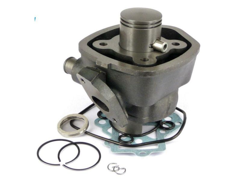 Kit cylindre TECNIUM - Minarelli Horizontal Water-Cooled
