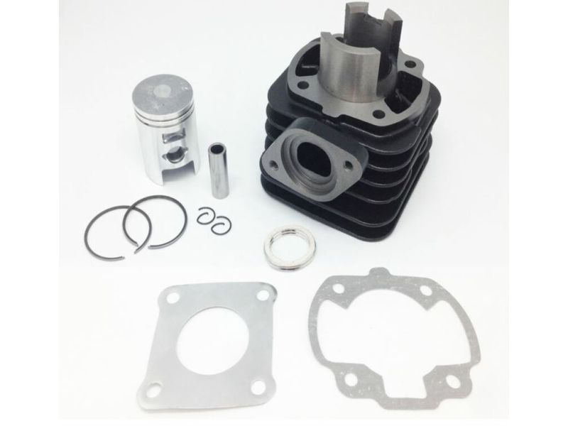 Kit cylindre TECNIUM - Ø39mm SYM