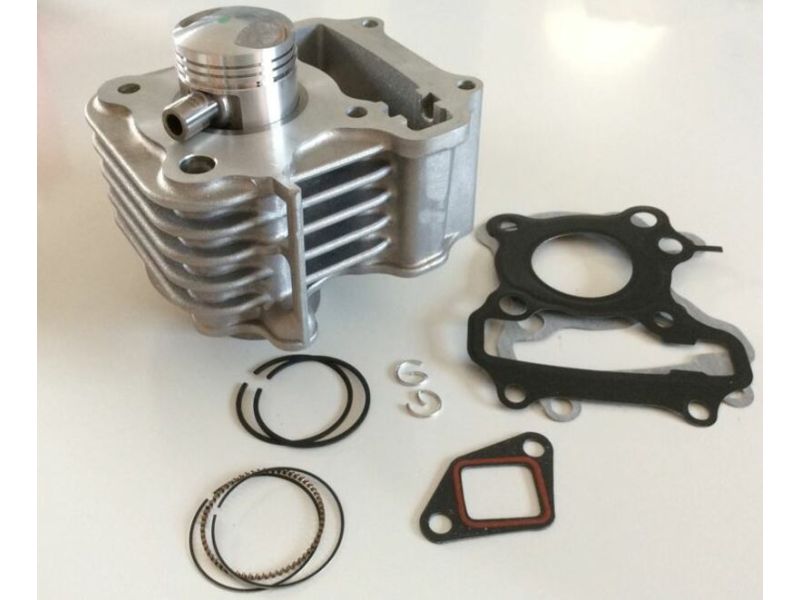 Kit cylindre TECNIUM - Ø39mm