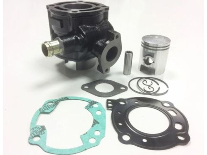 Kit cylindre TECNIUM - Ø41mm Suzuki AY 50 Katana