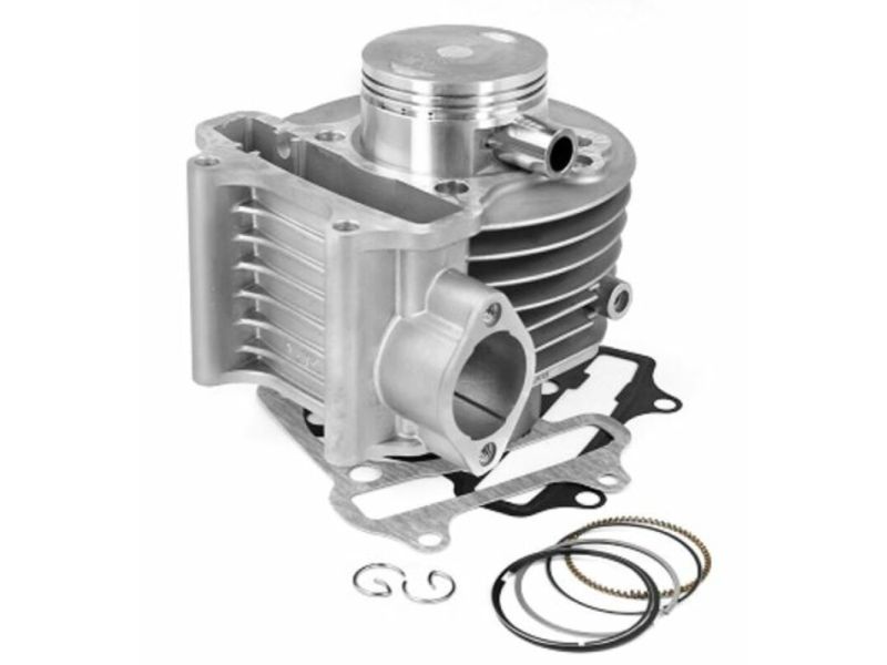 Kit cylindre TECNIUM - Ø57,4mm Kymco Agility 150
