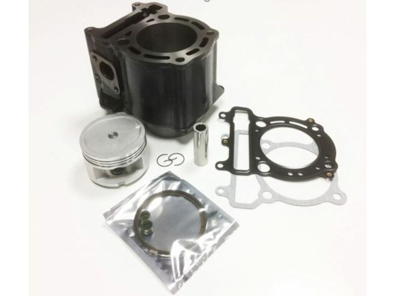 Kit cylindre TECNIUM - Ø69mm