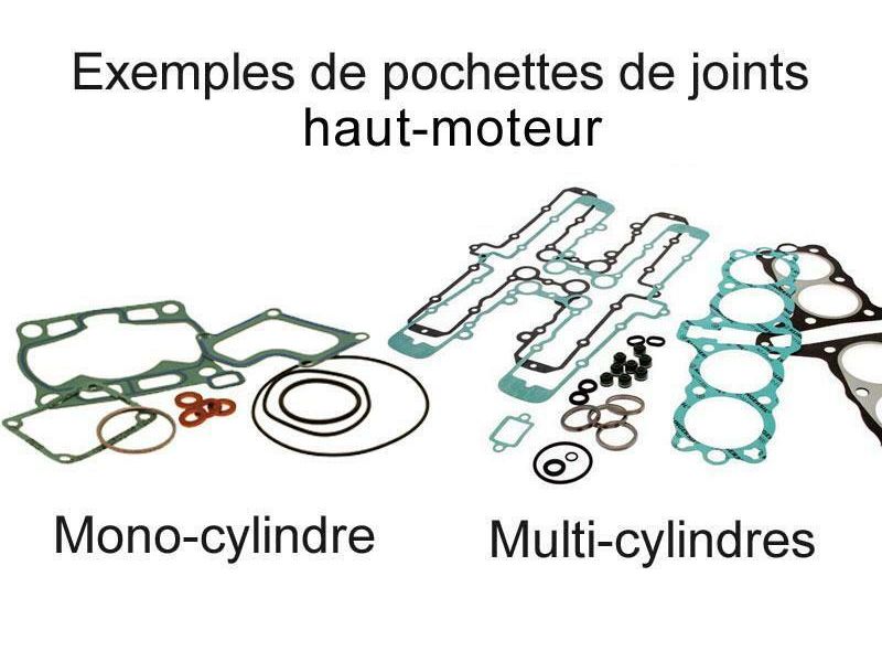 Joint haut-moteur TECNIUM