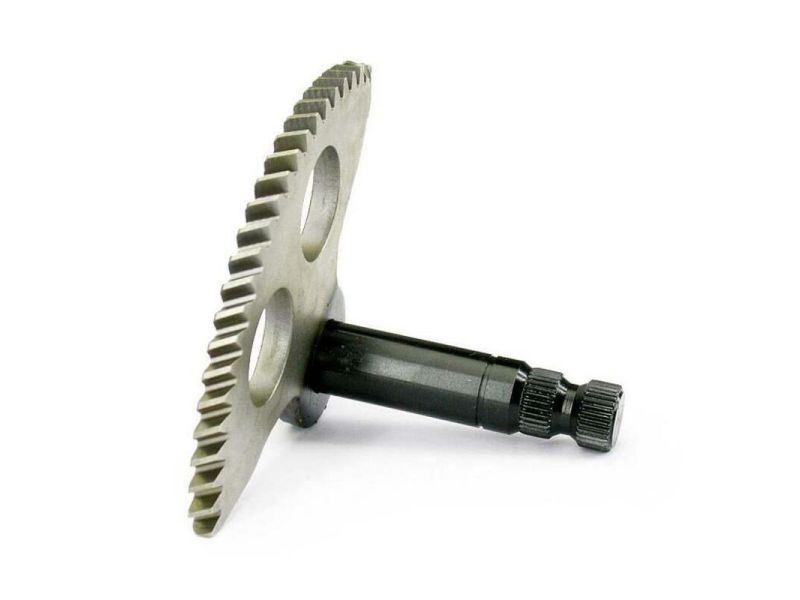 AXE DE KICK POUR MBK/YAMAHA