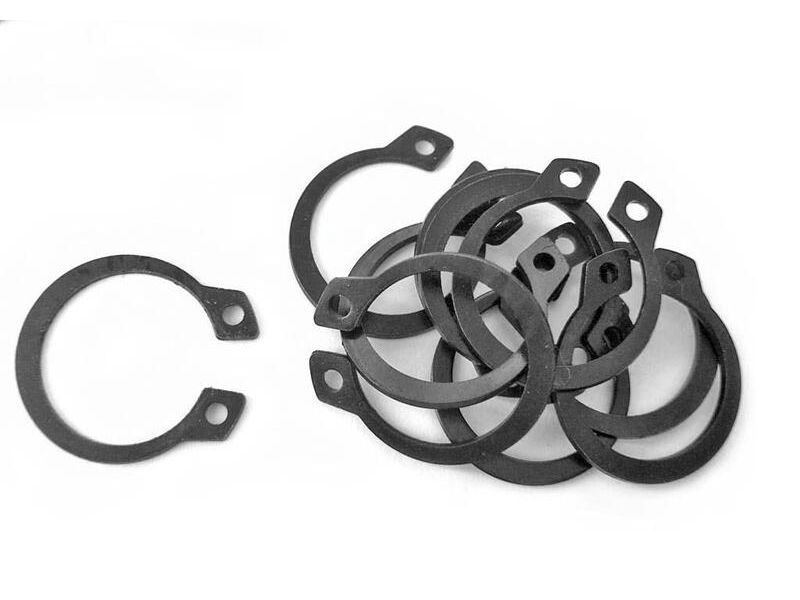 CIRCLIPS AXE DE KICK POUR YAMAHA/MBK