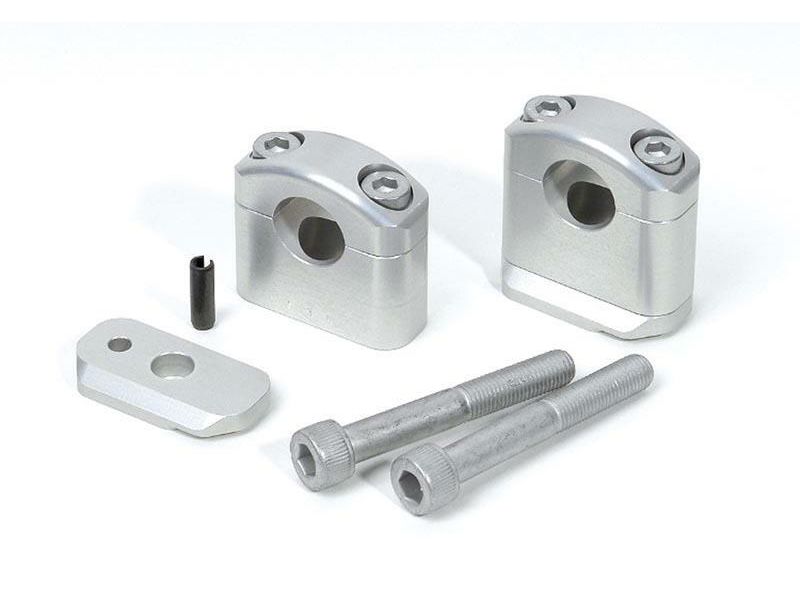 PONTETS DE GUIDONS POUR XJR1200-1300 1995-2007