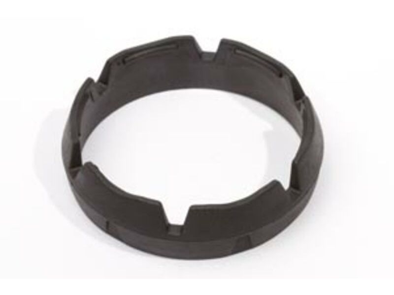 Bague de Protections de fourche TECNIUM noir