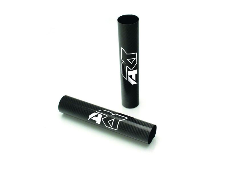 Protections de fourche ART carbone