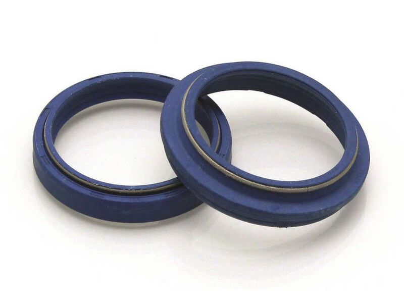 Joints spi de fourche et cache-poussière TECNIUM Blue Label - KYB Ø41x53,4x7,5