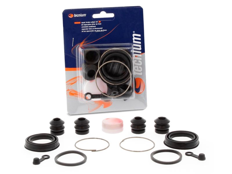 Kit de réparation étriers de frein TECNIUM avant Honda