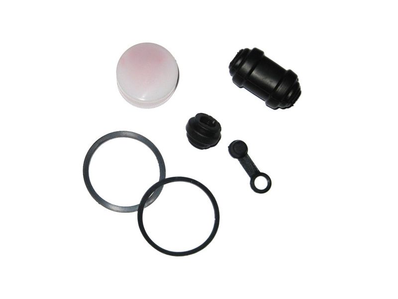 Kit de réparation étrier de frein TECNIUM arrière Honda CB600F Hornet