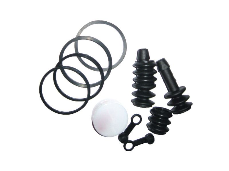 Kit de réparation étrier de frein TECNIUM avant Kawasaki