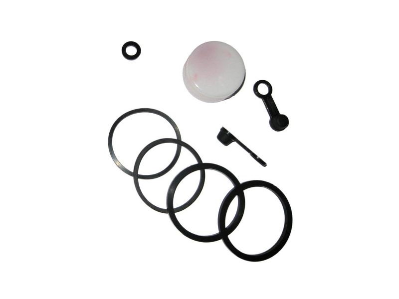 Kit de réparation étrier de frein TECNIUM arrière Kawasaki ZX-12R Ninja