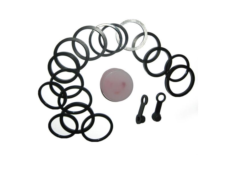 Kit de réparation étrier de frein TECNIUM avant Yamaha