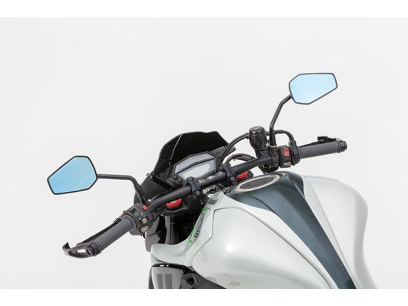 Pontets de guidon LSL Kawasaki Z1000