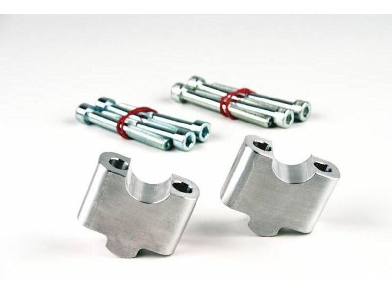 Pontets de Guidons LSL Ducati 1200 Multistrada