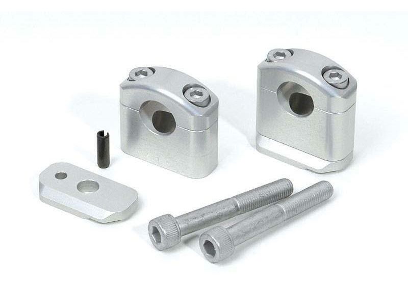 Pontets de guidons pour YAMAHA XJ6, Diversion '09