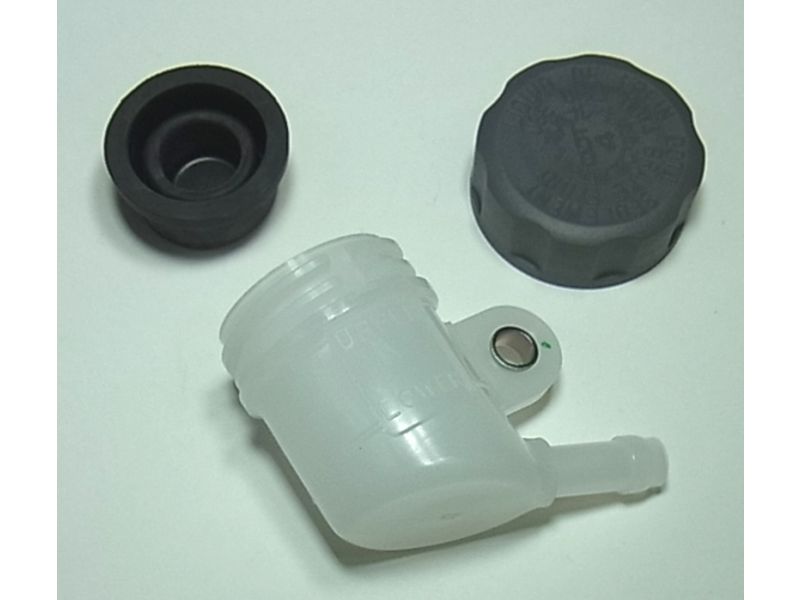 KIT RESERVOIR MAÎTRE-CYLINDRE FREIN ARRIERE HONDA