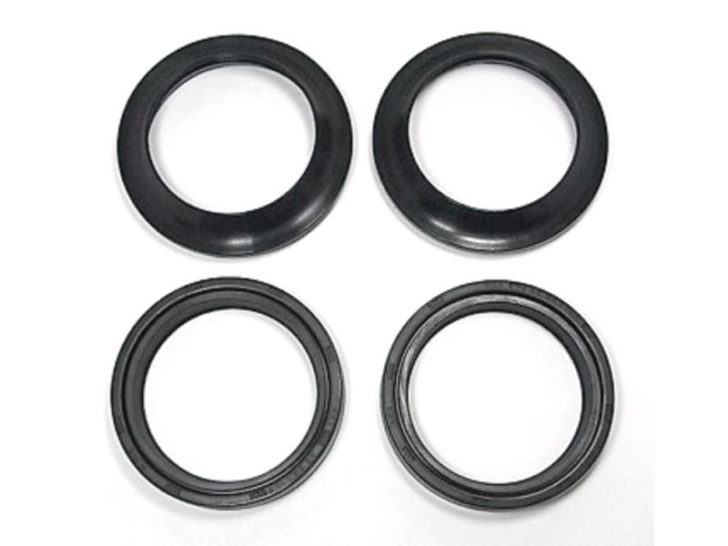 Joints spi de fourche et caches-poussière TOURMAX - 27x39x10,5 mm