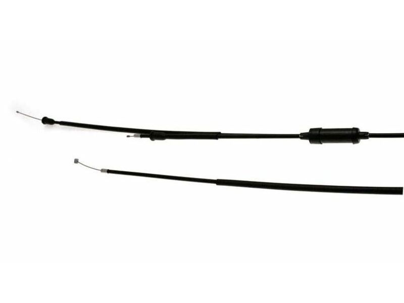 Câble de gaz TECNIUM