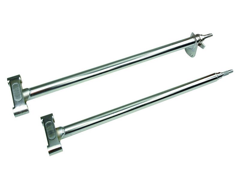 Colonne de direction ART 694 mm Suzuki LT-R450