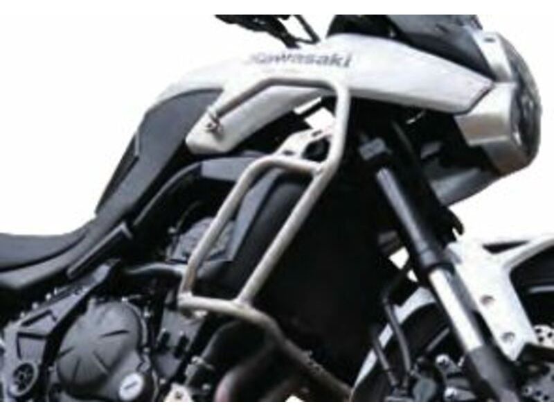 Barres de protection Bihr Kawasaki VERSYS 650