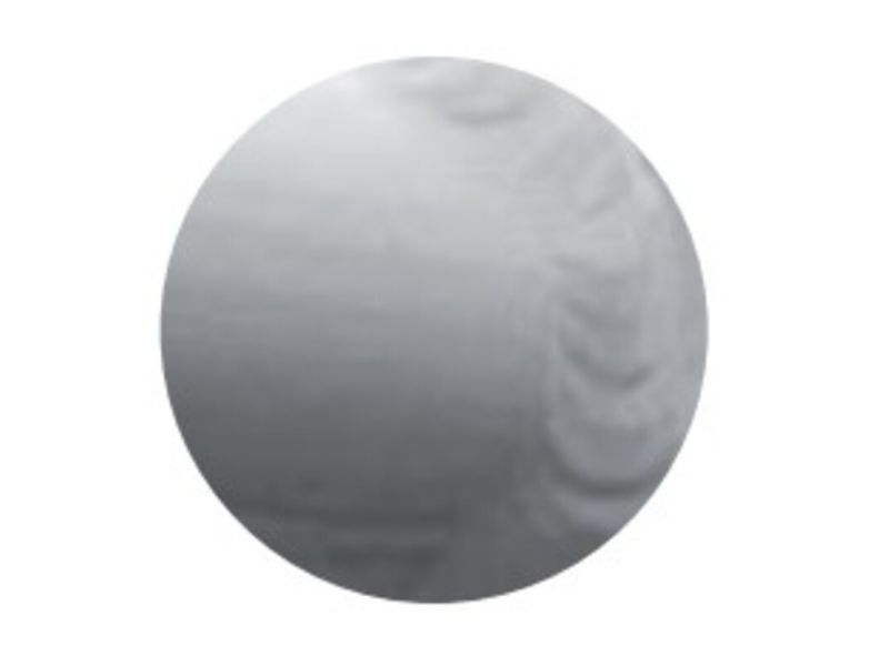 Sabot BIHR aluminium blanc - Yamaha Tenere 700