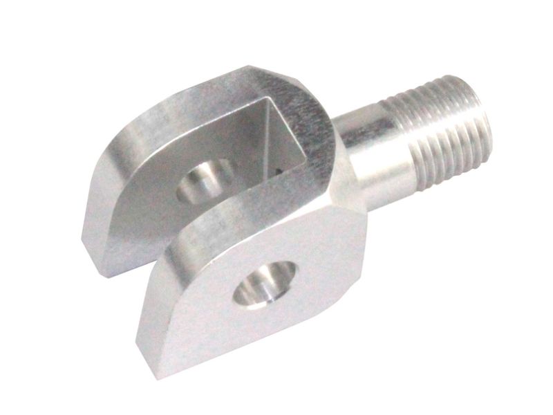 Support de repose-pieds V PARTS standard Suzuki GSX600F