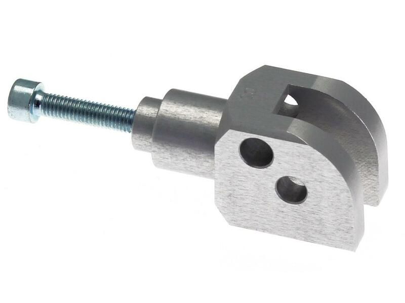 SUPPORTS DE REPOSE-PIEDS LSL POUR PLATINES D'ORIGINES
