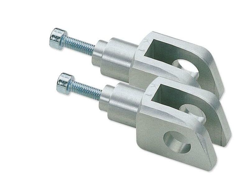 SUPPORTS DE REPOSE-PIEDS LSL POUR PLATINES D'ORIGINE