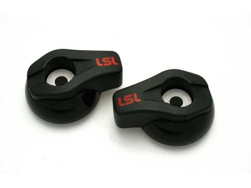 TAMPONS LSL tampon de protection II NOIR